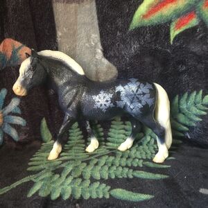 Breyer Naughty henry